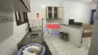Foto 8 de Casa de Condomínio com 1 Quarto à venda, 31m² em Cidade Ocian, Praia Grande