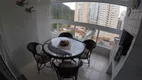 Foto 7 de Apartamento com 3 Quartos à venda, 108m² em Canto do Forte, Praia Grande