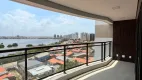 Foto 8 de Apartamento com 4 Quartos à venda, 106m² em Jardim Renascença, São Luís