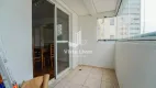 Foto 10 de Apartamento com 2 Quartos à venda, 74m² em Barra Funda, São Paulo