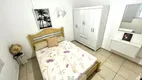 Foto 6 de Apartamento com 1 Quarto à venda, 50m² em Jardim Astúrias, Guarujá