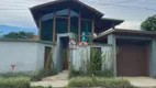 Foto 3 de Casa com 3 Quartos para alugar, 202m² em Jardim Terralão, Caraguatatuba