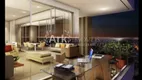 Foto 2 de Apartamento com 3 Quartos à venda, 217m² em Chácara Klabin, São Paulo