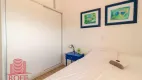 Foto 3 de Apartamento com 1 Quarto à venda, 44m² em Brooklin, São Paulo