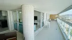 Foto 8 de Apartamento com 3 Quartos à venda, 124m² em Enseada, Guarujá