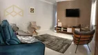 Foto 2 de Sobrado com 3 Quartos à venda, 168m² em Jardim São Francisco, Indaiatuba