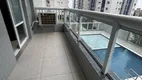 Foto 12 de Apartamento com 2 Quartos à venda, 77m² em Boqueirão, Praia Grande