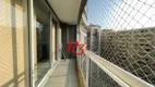 Foto 19 de Apartamento com 1 Quarto para alugar, 50m² em Pompeia, Santos