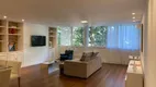 Foto 2 de Apartamento com 2 Quartos para alugar, 140m² em Leblon, Rio de Janeiro