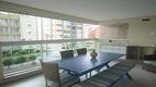 Foto 19 de Apartamento com 3 Quartos à venda, 118m² em Enseada, Guarujá