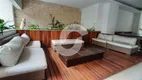 Foto 17 de Apartamento com 2 Quartos à venda, 74m² em Santa Rosa, Niterói