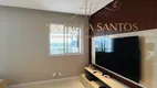 Foto 2 de Apartamento com 3 Quartos à venda, 144m² em Tamboré, Santana de Parnaíba