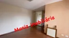 Foto 3 de Apartamento com 2 Quartos para alugar, 58m² em Vila Indiana, São Paulo