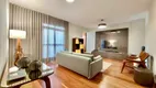 Foto 4 de Apartamento com 4 Quartos à venda, 204m² em Funcionários, Belo Horizonte