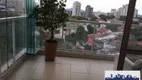 Foto 6 de Apartamento com 4 Quartos à venda, 130m² em Vila Romana, São Paulo