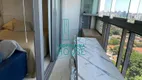 Foto 8 de Apartamento com 1 Quarto à venda, 30m² em Pinheiros, São Paulo