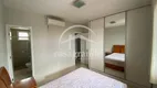 Foto 11 de Apartamento com 3 Quartos para alugar, 90m² em Jardim Finotti, Uberlândia