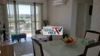 Foto 6 de Apartamento com 2 Quartos à venda, 70m² em Bairro da Cruz, Lorena