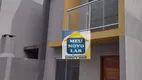 Foto 6 de Sobrado com 3 Quartos à venda, 85m² em Cidade Industrial, Curitiba