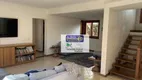 Foto 3 de Casa de Condomínio com 4 Quartos à venda, 375m² em Sítios de Recreio Gramado, Campinas