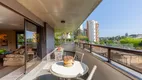 Foto 12 de Apartamento com 4 Quartos à venda, 360m² em Higienópolis, São Paulo