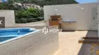 Foto 16 de Flat com 2 Quartos à venda, 50m² em Itacoatiara, Niterói