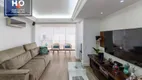 Foto 3 de Apartamento com 2 Quartos à venda, 89m² em Vila Suzana, São Paulo