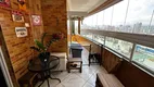 Foto 14 de Apartamento com 2 Quartos à venda, 92m² em Canto do Forte, Praia Grande