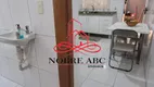 Foto 11 de Sobrado com 3 Quartos à venda, 112m² em Vila Lutecia, Santo André