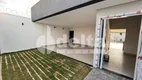 Foto 17 de Casa com 3 Quartos à venda, 149m² em Novo Mundo, Uberlândia