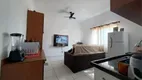 Foto 9 de Apartamento com 1 Quarto à venda, 39m² em Jardim Eucalíptos, Sorocaba