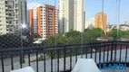 Foto 13 de Apartamento com 4 Quartos à venda, 165m² em Vila Mariana, São Paulo