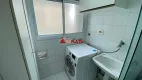 Foto 10 de Flat com 1 Quarto para alugar, 44m² em Moema, São Paulo