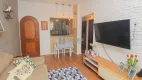 Foto 3 de Apartamento com 2 Quartos à venda, 70m² em Tijuca, Rio de Janeiro