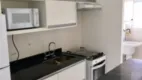 Foto 5 de Flat com 1 Quarto para alugar, 49m² em Campo Belo, São Paulo