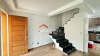 Foto 3 de Casa com 3 Quartos à venda, 86m² em Vila Carrão, São Paulo