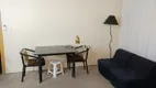 Foto 2 de Flat com 1 Quarto para alugar, 40m² em Jardim Guarulhos, Guarulhos