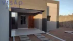 Foto 2 de Casa com 2 Quartos à venda, 68m² em Alto do Sumare, Mossoró