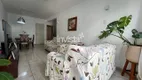 Foto 3 de Apartamento com 3 Quartos à venda, 145m² em Ponta da Praia, Santos