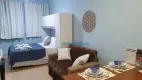 Foto 2 de Apartamento com 1 Quarto à venda, 22m² em Alto, Teresópolis