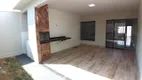 Foto 17 de Casa com 3 Quartos à venda, 106m² em Residencial Alice Barbosa, Goiânia