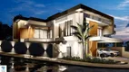 Foto 2 de Casa de Condomínio com 3 Quartos à venda, 337m² em Loteamento Floresta, São José dos Campos