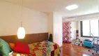 Foto 9 de Apartamento com 3 Quartos à venda, 262m² em Vila Madalena, São Paulo