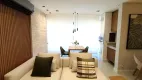 Foto 5 de Apartamento com 1 Quarto à venda, 48m² em Cambuí, Campinas