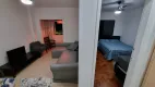 Foto 9 de Apartamento com 1 Quarto à venda, 47m² em Itararé, São Vicente