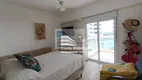 Foto 15 de Apartamento com 2 Quartos à venda, 88m² em Jardim Astúrias, Guarujá