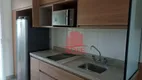 Foto 2 de Apartamento com 1 Quarto para alugar, 33m² em Brooklin, São Paulo