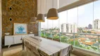 Foto 7 de Apartamento com 3 Quartos à venda, 188m² em Taquaral, Campinas