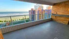 Foto 11 de Apartamento com 3 Quartos à venda, 126m² em Aviação, Praia Grande