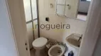 Foto 13 de Casa com 3 Quartos à venda, 160m² em Jardim Marajoara, São Paulo